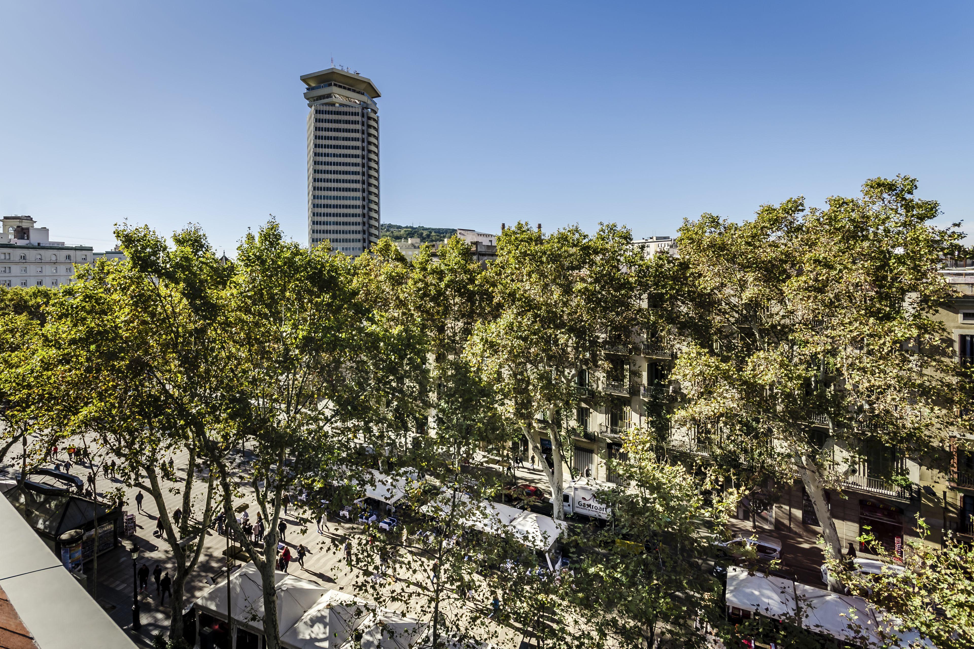 Ikonik Ramblas — Photos 2