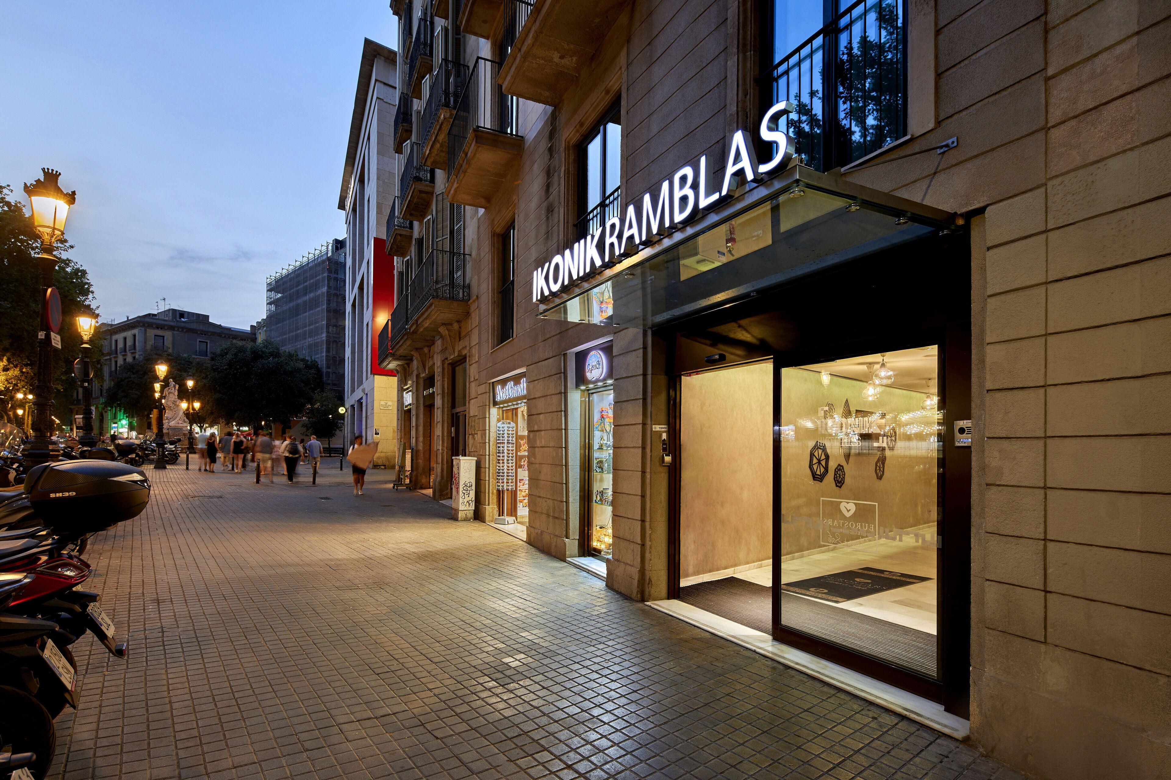 Ikonik Ramblas — Photos 3